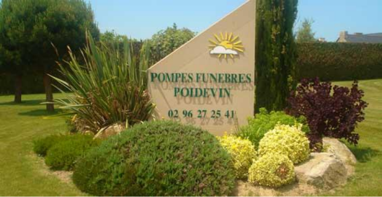 Pompes Funebres Poidevin Chambre Funeraire A Beaussais Sur Mer 15