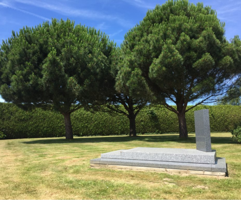 Pompes Funebres Poidevin Chambre Funeraire A Beaussais Sur Mer Galerie06