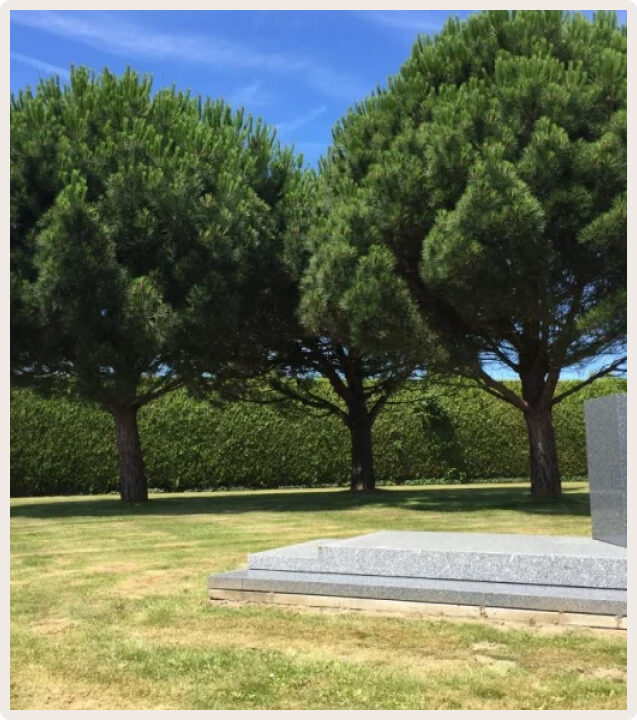 Pompes Funebres Poidevin Chambre Funeraire A Beaussais Sur Mer SLIDE 3 1