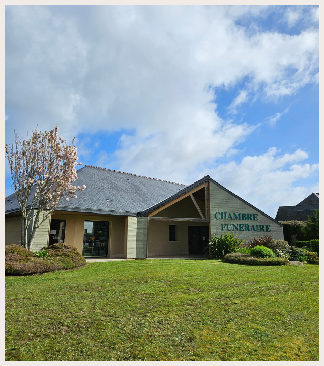 Pompes Funebres Poidevin Chambre Funeraire A Beaussais Sur Mer PFP1 1