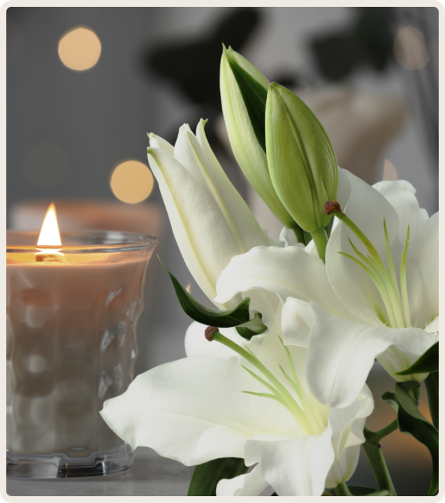 Pompes Funebres Poidevin Chambre Funeraire A Beaussais Sur Mer SLIDE2